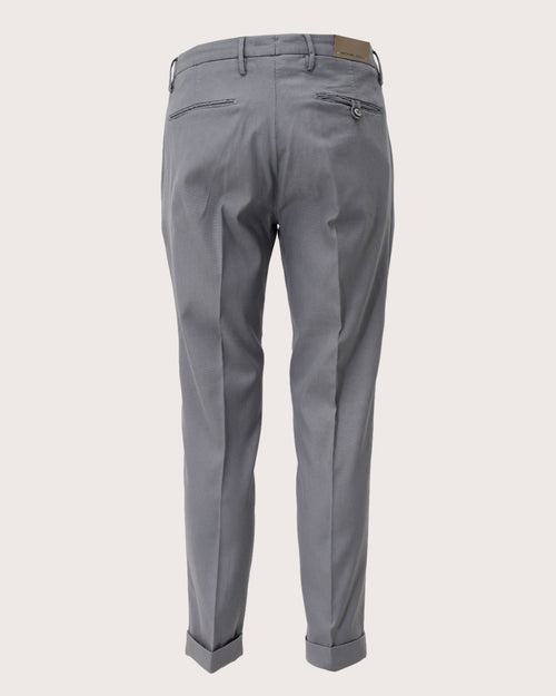 Michael Coal Pantalone Frederick Capri