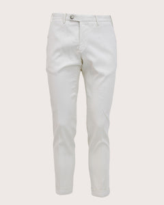 Michael Coal Pantalone Brad Capri