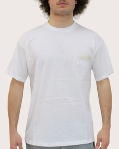 LABEL ROUTE T-SHIRT