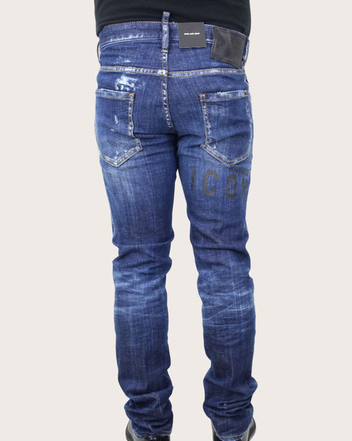 DSQUARED2 Jeans