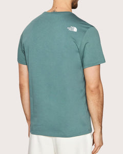 THE NORTH FACE T-SHIRT