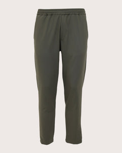 Label Route Pantalone elasticizzato Marin