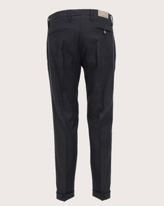 Michael Coal Pantalone Frederick Capri