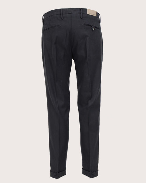 Michael Coal Pantalone Frederick Capri