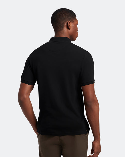 Lyle&Scott Polo in Cotone