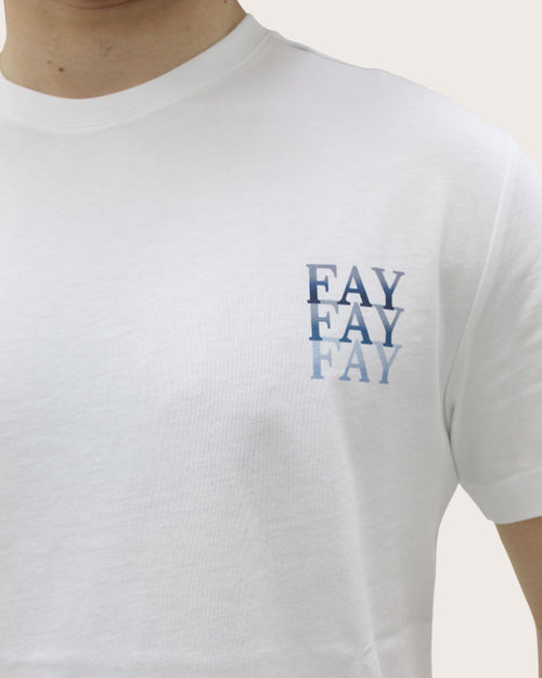 FAY T-SHIRT