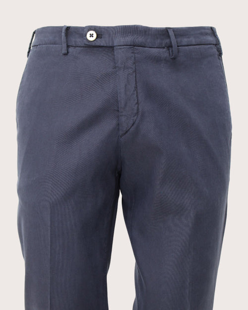 Michael Coal Pantalone Brad Capri