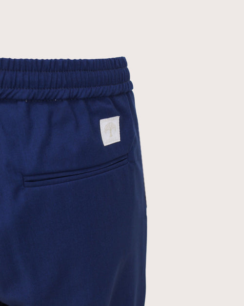 Label Route Pantalone elasticizzato Marin