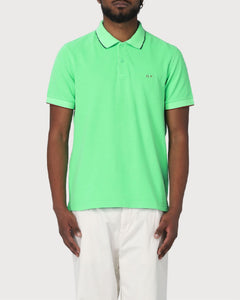 SUN68 A3311 Polo