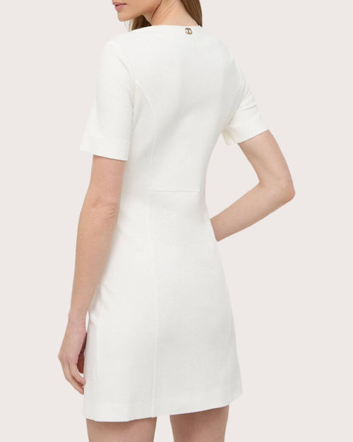Twinset Abito bon ton