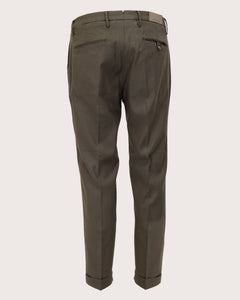 Michael Coal Pantalone Frederick Capri