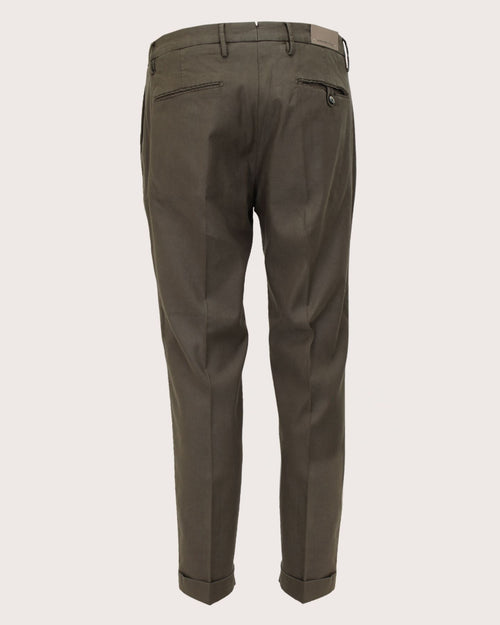 Michael Coal Pantalone Frederick Capri