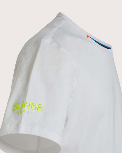 SUN68 T-SHIRT