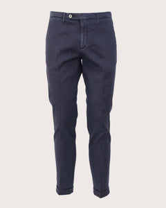 Michael Coal Pantalone Brad Capri