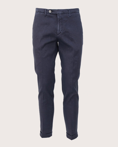 Michael Coal Pantalone Brad Capri