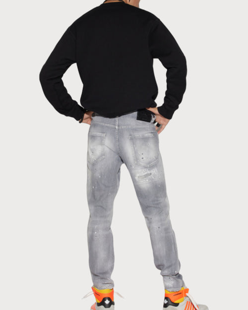 Dsqaured2 Jeans Skater