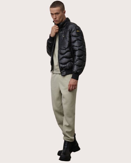 BLAUER Giubbino