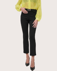 Twinset Pantalone Flare