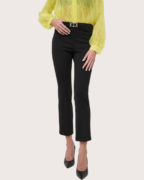 Twinset Pantalone Flare