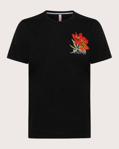 SUN68 T33111 T-shirt