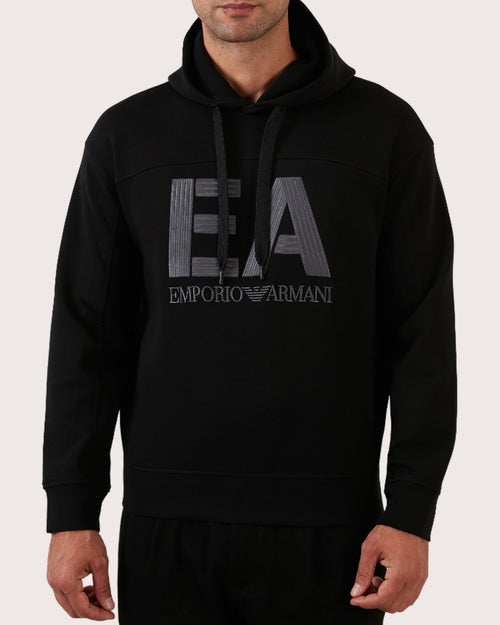 EMPORIO ARMANI Felpa