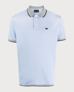 Emporio Armani 3R1FC01JTKZ0 Polo