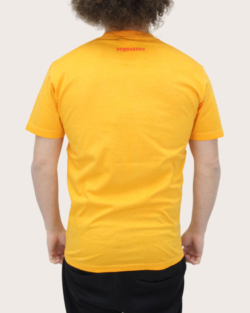 Dsqaured2 T-shirt Twins