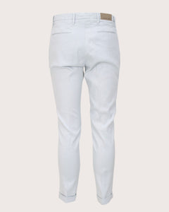 Michael Coal Pantalone Brad Capri