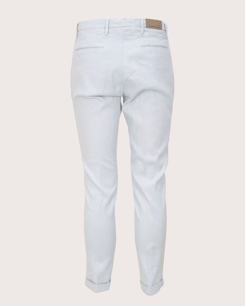 Michael Coal Pantalone Brad Capri