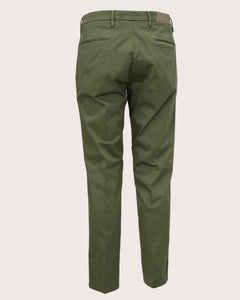 Michael Coal Pantalone in cotone Brad