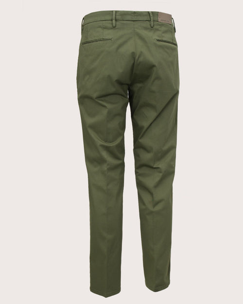Michael Coal Pantalone in cotone Brad