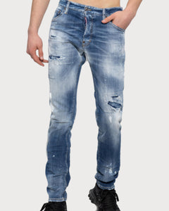 Dsquared2 Jeans Cool Guy