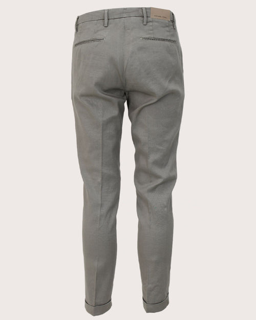 Michael Coal Pantalone Brad Capri