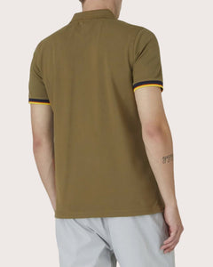 K-WAY POLO