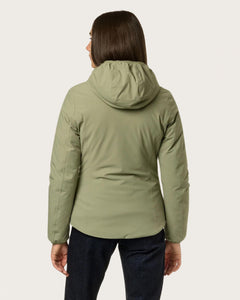 K-way Giubbino Rversibile Lily