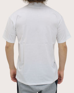 LABEL ROUTE T-SHIRT