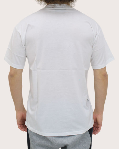 LABEL ROUTE T-SHIRT