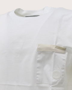 LABEL ROUTE T-SHIRT