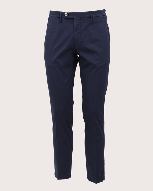 Michael Coal Pantalone in cotone Brad