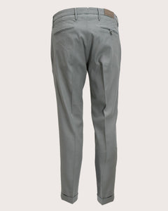 Michael Coal Pantalone Frederick Capri