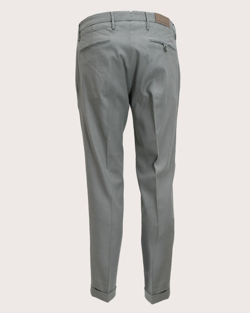 Michael Coal Pantalone Frederick Capri