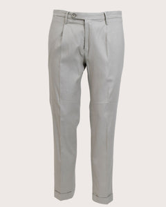 Michael Coal Pantalone Frederick Capri