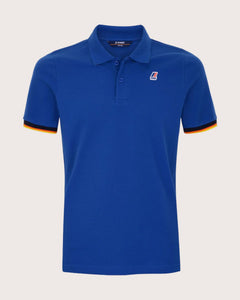 K-WAY POLO