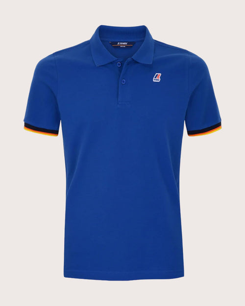 K-WAY POLO