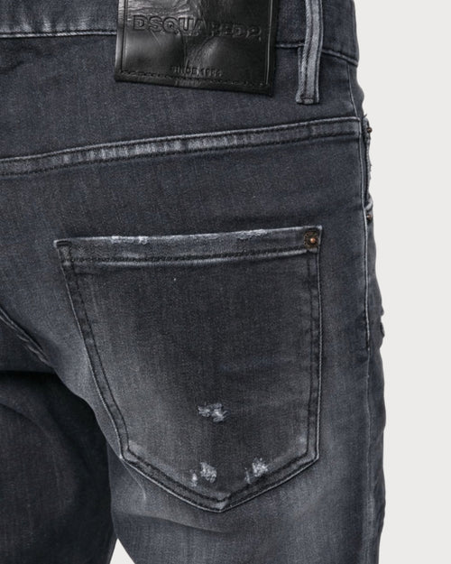 Dsquared2 Jeans Skater