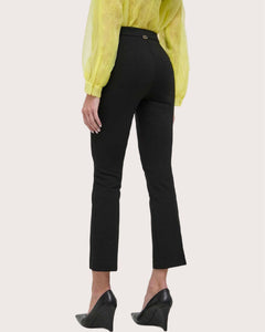 Twinset Pantalone Flare