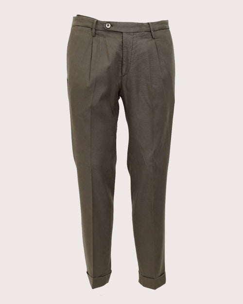 Michael Coal Pantalone Frederick Capri