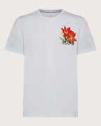 SUN68 T33111 T-shirt