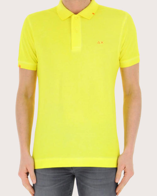 SUN68 A33143 Polo
