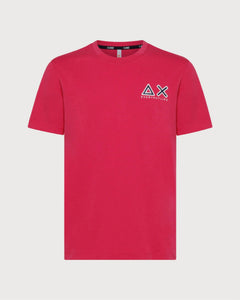 SUN68 T33104 T-shirt